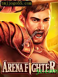 ArenaFighter: A Nova Experiência de Batalha Virtual