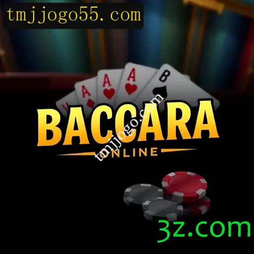 Bacará online