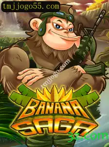 Descubra BananaSaga: Aventura e Estratégia no Mundo dos Games