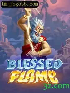 Explorando BlessedFlame: Um Jogo de Estratégia Revolucionário