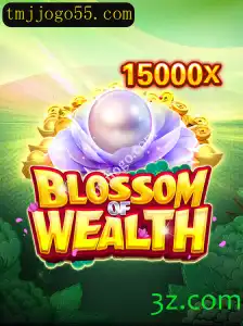 BlossomofWealth: Explorando a Magia por Trás do Novo Fenômeno de Jogos