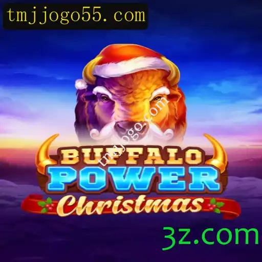 Descubra o Universo Festivo de BuffaloPowerChristmas