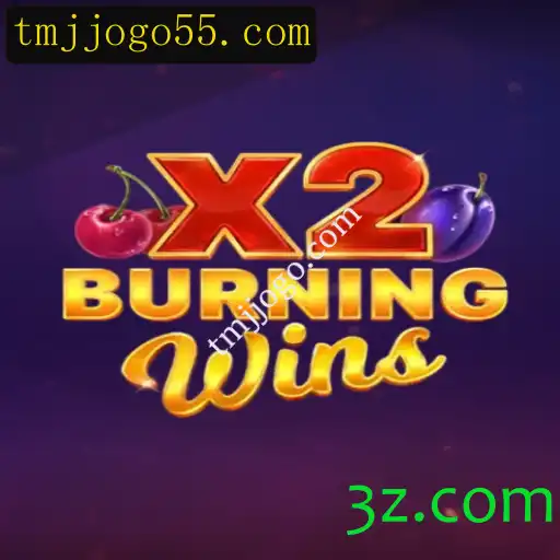 Explorando as Emoções do Jogo BurningWinsX2