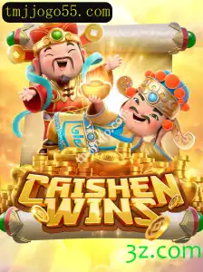 CaishenWins: Uma Imersão no Mundo dos Jogos de Azar Orientais