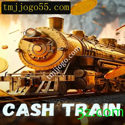 CashTrain: Experimente a Aventura de Um Novo Jogo de Estratégia