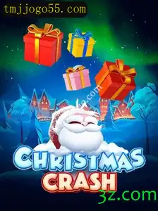 Explorando o Fascinante Mundo de ChristmasCrash