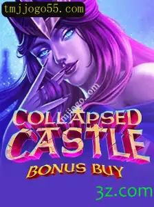 Explorando o Cativante CollapsedCastleBonusBuy: Uma Experiência de Jogo Emocionante