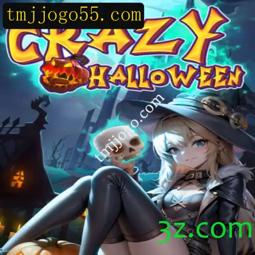Explorando o Mundo de CrazyHalloween: Um Mergulho no Espetáculo Assustador