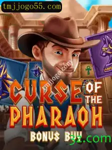 Descubra a Aventura em CurseofthePharaohBonusBuy: Uma Jornada no Mundo Antigo