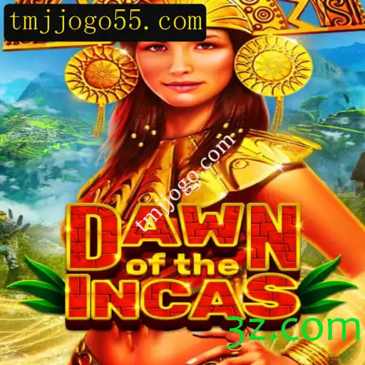 DawnoftheIncas: Um Olhar Detalhado sobre o Novo Jogo da tmjjogo.com