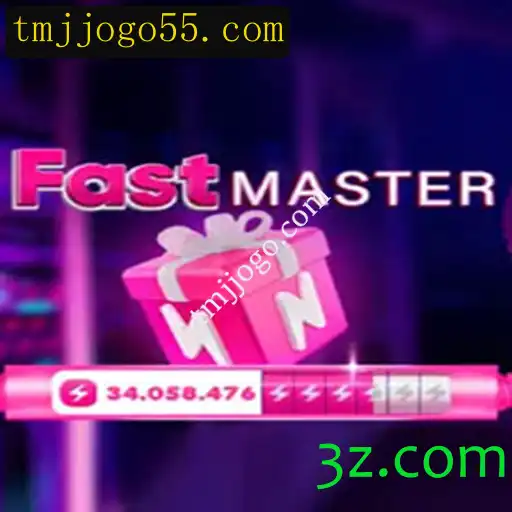 FastMaster: O Jogo de Velocidade e Estratégia Que Está Conquistando os Gamers