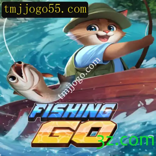 Explorando o Universo de FishingGO: O Jogo que Conecta Pesca e Aventuras Virtuais
