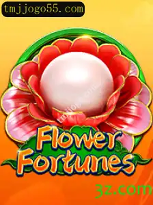 Desvendando os Segredos de FlowerFortunes