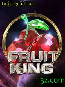 Explorando o Mundo do Jogo FruitKing