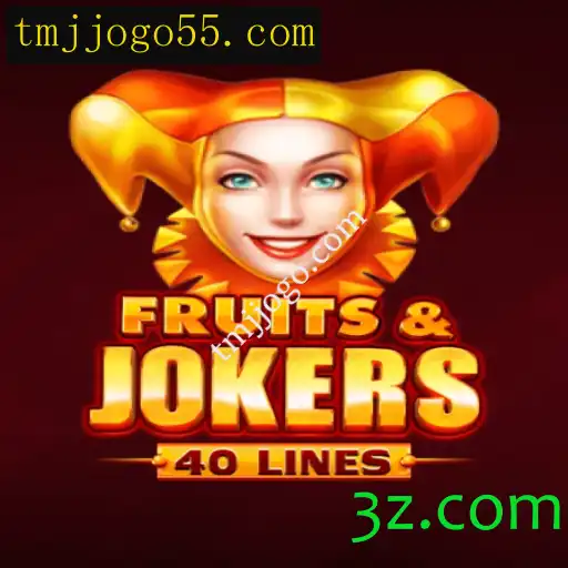 Descubra a Emoção do Jogo FruitsAndJokers40: Regras e Estratégias