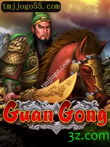 Explorando GuanGong: O Novo Fenômeno dos Jogos de Estratégia