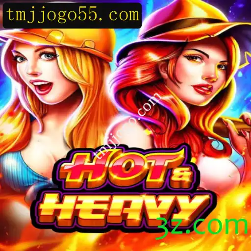 Explorando o Mundo de HotHeavy: O Novo Sensação dos Jogos