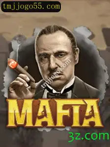 Explorando o Mundo do Jogo de Estratégia 'Mafia'