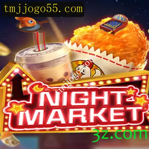 Descubra o Fascinante Mundo de NIGHTMARKET: Um Jogo de Estratégia Empolgante