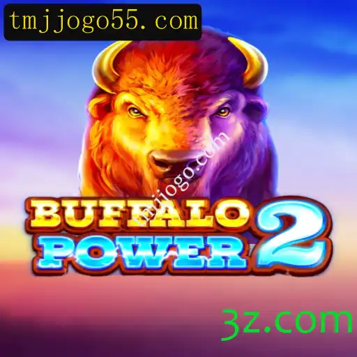 Explorando a Empolgante Aventura de BuffaloPower2