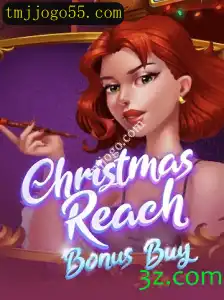 Desvendando o Mundo de ChristmasReachBonusBuy no tmjjogo.com