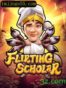 Descubra o Universo Fascinante de Flirting Scholar