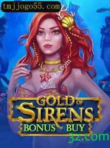 Descubra o Fascinante Mundo do GoldofSirensBonusBuy