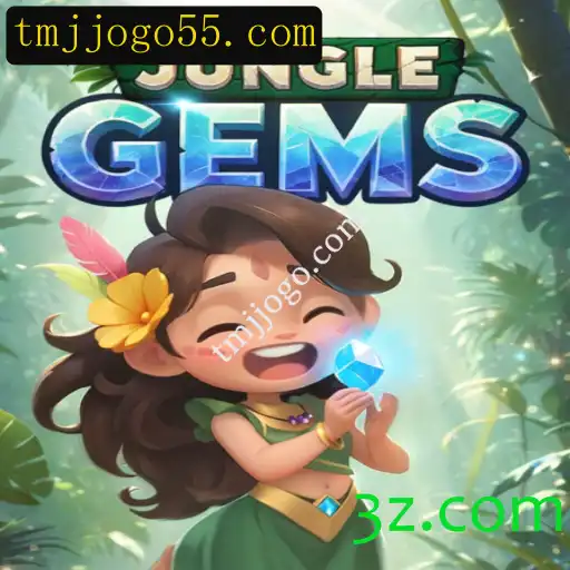 Explorando a Aventura de JungleGems