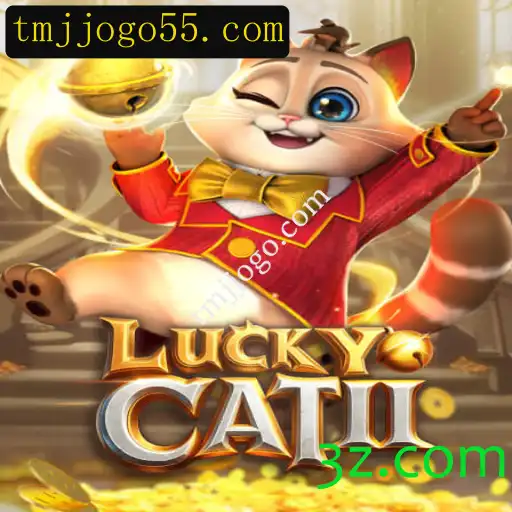 Explorando LuckyCatII: Descrição, Introdução e Regras do Jogo