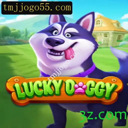 LuckyDoggy: Um Novo Fenômeno no Mundo dos Jogos Online