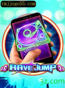 RaveJumpmobile: Mergulhe na Ação Eletrizante dos Saltos Rítmicos