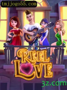 Explorando o Jogo ReelLove: Uma Aventura Romântica no Mundo dos Slots