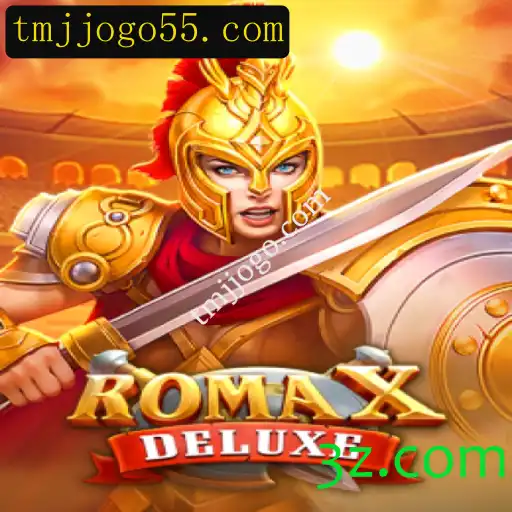 Explorando RomaXDeluxe: Uma Aventura Inovadora