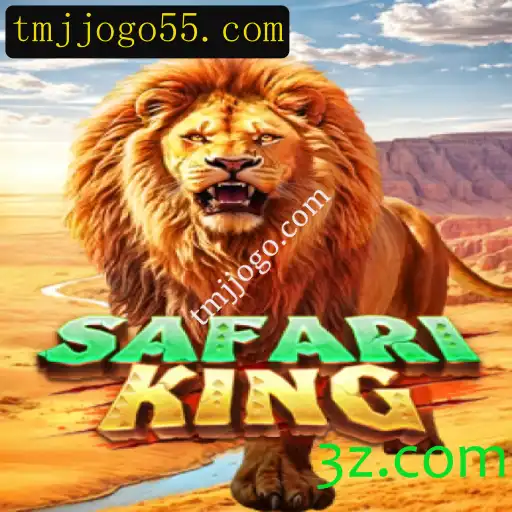 Explorando a Aventura Selvagem de SafariKing
