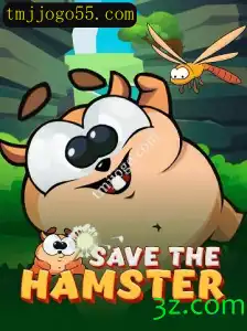 Explorando SavetheHamster: Um Mergulho nas Aventuras de Resgate