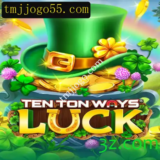 Descubra TenTonWaysLuck: O Jogo que Está Conquistando Milhares de Jogadores