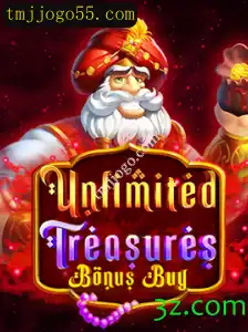 Descubra as Emoções de UnlimitedTreasuresBonusBuy: Uma Aventura Inesquecível