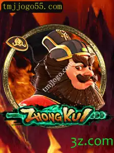 Explorando ZhongKui: Uma Aventurosa Jornada no Universo de tmjjogo.com