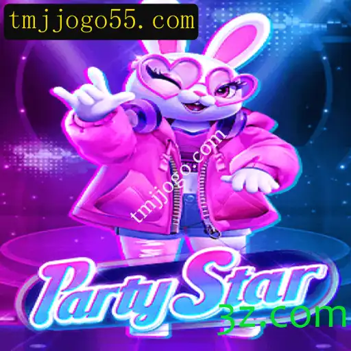 Exploração do Novo Jogo PartyStar: Regras e Mecânicas