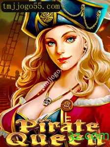 PirateQueen: Aventuras e Estratégias no Mundo dos Sete Mares