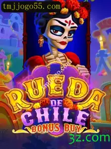 Descubra RuedaDeChileBonusBuy: Um Novo Jogo Empolgante em tmjjogo.com
