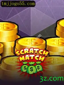 Descubra o Fascinante Mundo de ScratchMatch