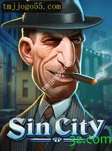 Descubra o Mundo de SinCity: Uma Jornada Estratégica no tmjjogo.com