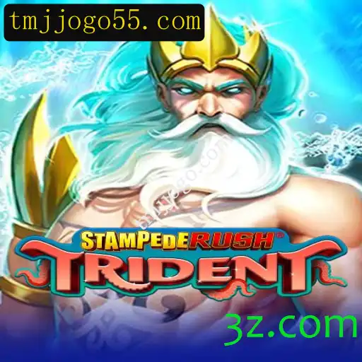 Descubra o Fascinante Mundo de StempedeRushTrident