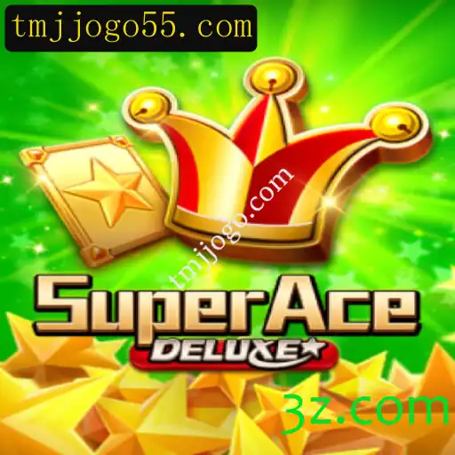 Descubra o Fascinante Mundo de SuperAceDeluxe: A Nova Sensação dos Jogos Online