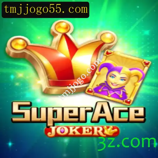 Explorando SuperAceJoker: O Novo Fenômeno dos Jogos