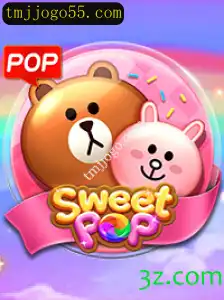 Descubra o Mundo Encantado de SweetPOP