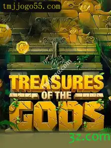 Desvendando TreasureoftheGods: Um Mergulho nas Aventuras e Regras do Jogo