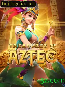 Treasures of Aztec: Aventura e Estratégia no Coração do Império Asteca