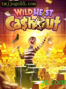 Descubra o Fascinante Mundo de WildHeistCashout